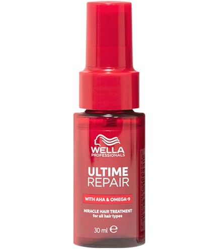 Wella Professionals Ultime Repair Miracle Hair Treatment 95 ml