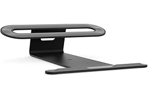 Twelve South ParcSlope do MacBook, laptopów i iPada Pro, stojak na notebooka i tablet do pisania i szkicowania