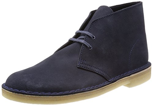 clarks desert boot low