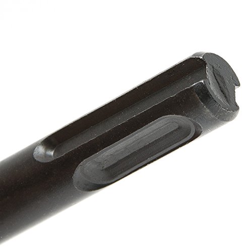 Fortag Magnetisch SDS Bithalter Sechskant-Schaft Schraubendreher Bohrer Konversion Hammer Bohrwerkzeug - 9