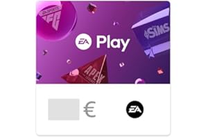 Electronic Arts - válido en España - por correo electrónico