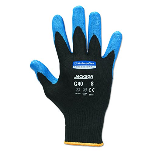 Kimberly-Clark 075989 - Nitrile gloves G40