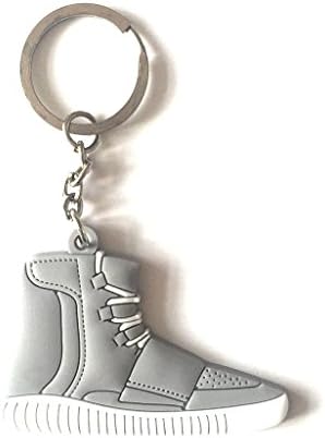 Yeezy 750 Boost Keyring / Keychain