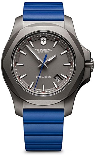 VICTORINOX INOX Herr uhren V241759 VICTORINOX INOX Herr uhren V241759