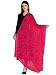 Dupatta Bazaar Woman
