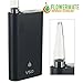 Produktbild FlowerMate Vapormax V5.0S schwarz / blau Vaporizer Verdampfer Dampfe Vaporsense