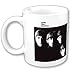 Produktbild With the Beatles (Mug)
