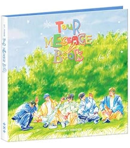 Tomorrow X Together - Season of TXT: Youth PHOTOBOOK : Amazon.co