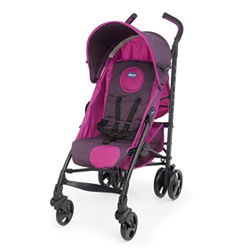 Chicco Liteway Stroller - Purple