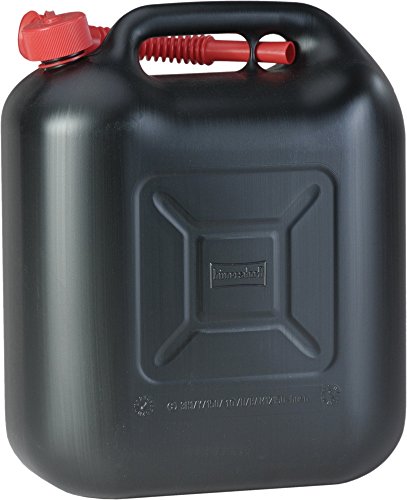Preisvergleich Produktbild Kraftstoff-Kanister Benzinkanister 20 Liter