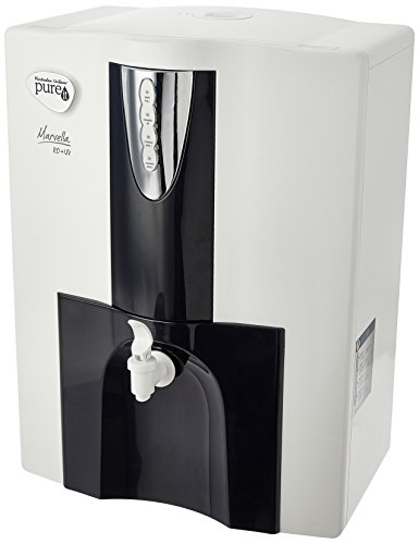 HUL Pureit Marvella RO + UV 10-Litre Water Purifier