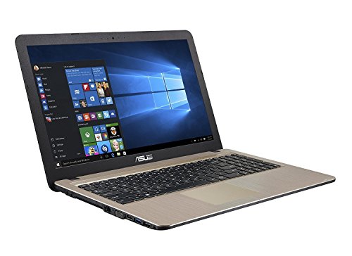 ASUS X540YA-XX016T 15.6-inch Notebook (Black) - (AMD Dual Core E1-7010 1.5 GHz, 4 GB RAM, 1 TB HDD, DVD, Windows 10) ASUS X540YA-XX016T 15.6-inch Notebook (Black) - (AMD Dual Core E1-7010 1.5 GHz, 4 GB RAM, 1 TB HDD, DVD, Windows 10)
