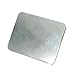 Weisy Stainless Steel Palette Ring Nail Art Cosmetics Makeup Gel Mixing Paint Manicure Tool