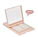 1000PCS Portable Breathable Naturally Invisible Double Eyelid Tapes Self-Adhesive Stickers With Packing Case Mirror Instant Eye Lift Strips