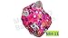 Mummy Hug® Baby Washable Reusable Pocket Nappy Cover Liner Insert Suits Birth To Potty + Free Insert (MH-11)