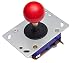 Input Devices ARCADE JOYSTICK SHORT HANDLE RS.4954.00