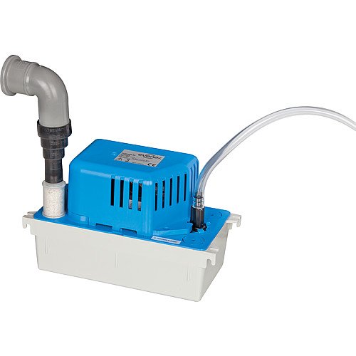 Automatische Kondensatpumpe Kondensathebeanlage KonHeb 82 - 3