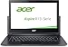 Produktbild Acer Aspire R 13 (R7-372T-746N) 33,8 cm (13,3 Zoll WQHD IPS) Convertible Notebook (Intel Core i7-6500U, 8GB RAM, 512GB SSD, Intel HD Graphics 520, Win 10 Home, Multi-Touch) grau