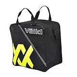 Farbe: schwarz Ski Tasche Völkl Classic Boot + Helmet Bag
