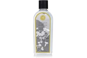 Ashleigh & Burwood - Flor de algodón y ámbar, 500 ml