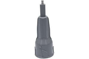 BSH Bosch Siemens 635480 00635480 - Albero di trasmissione robot da cucina MCM31. MCM32. MCM34. MCM35.