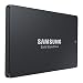 Produktbild SAMSUNG PM863a Enterprise SSD 240GB internal 6,3cm 2,5Zoll SATA 6Gb/s SED 70mm TLC Mercury