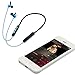 Produktbild Xshuai Drahtloser Universal-Langlebigkeit Bluetooth Headset Stereo Kopfhörer Kopfhörer Sport ForiPhone 7/7 Plus-6s / 6s Plus Google Pixel, Samsung, Tabletten, Samsung, LG V20 Psp / iPod / MP3-Player (Schwarz / Gold / Rot / Weiß/Blau ) (Blau)