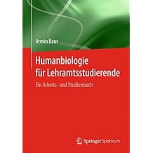 Suchergebnis Auf Amazonde Für Studienbuch Biologie - 