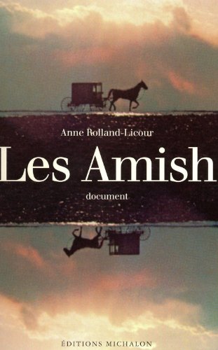 Download LES AMISH