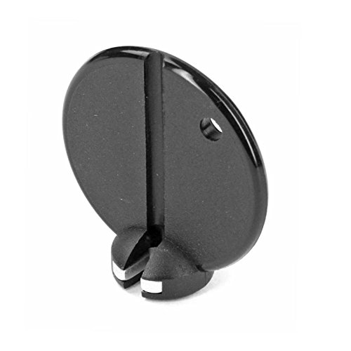 Preisvergleich Produktbild CLE A RAYON KLICKFIX SPOKEY 3.40MM NOIR (VRAC)