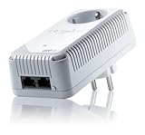 Einfache Überwachung des DLAN Heimnetzwerks via DLAN Cockpit App