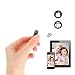 Produktbild Mini Wireless Home WiFi Kamera, Überwachungs-IP-Kamera, mit Zwei-Wege-Audio, Nachtsicht, für Android/iOS/PC Schwarz