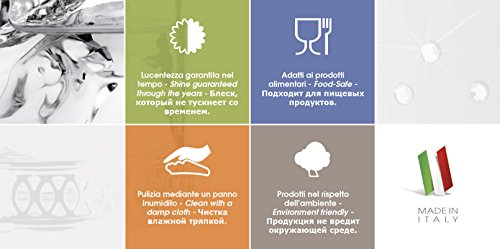 Chinelli 2057700 Wrmt Cognac Hnde Stahl Neutral 195 X 14 X 21 Cm Chinelli 2057700 Wrmt Cognac Hnde Stahl Neutral 195 X 14 X 21 Cm