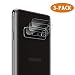 Produktbild Hotbon Kamera Panzerglas Schutzfolie Ersatz für Samsung Galaxy S10, [3 stück] Flexible Glasschutzfolie,Hochauflösender Panzerglas blasenfreier Hartglas für Samsung Galaxy S10