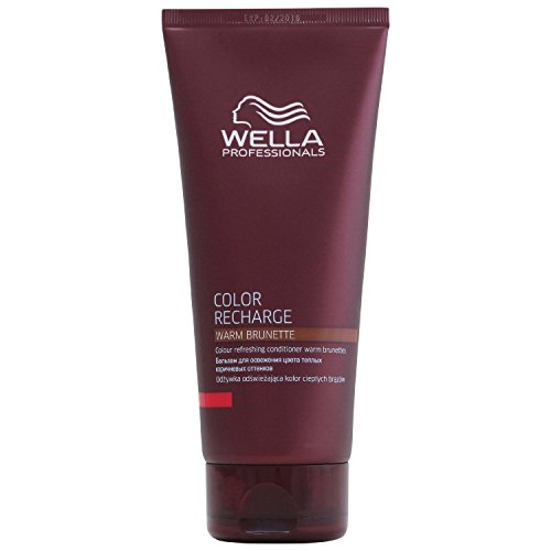 Wella Color Recharge Red Conditioner 200ml