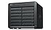 Produktbild Synology DX1215/12TB Erweiterungseinheit, Bundle mit 6 x 2 TB WD Red Pro Festplatten, eingebaut, installiert und Sofort einsatzbereit