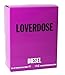 Diesel LoverDose Eau de Parfum for Women - 50 ml