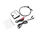 Produktbild Huihuiya BTI-039 Stereo Bluetooth-Sender & Empfänger 3,5-mm-Audio-Adapter-Weiß