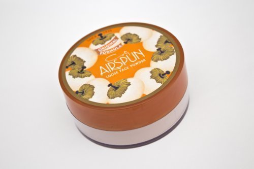 (3 Pack) COTY Airspun Loose Face Powder Translucent
