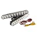 Produktbild 2 Stück 30-LED Auto Tagfahrlicht Tageslicht Kit + Blinker 12V DC
