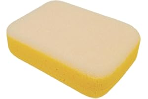 Vitrex RLSDXYZ04007 10 2913 Dual Purpose Grouting Sponge, Multi