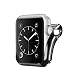 Produktbild Diadia Für Apple Watch Series 2/3 42mm, Überzug Ultra-Slim Protected Case Cover (Schwarz)
