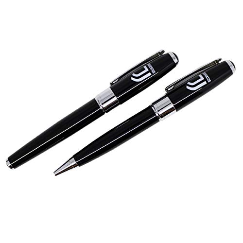 F. C. Juventus Turin - Juego de 2 lápices en Caja