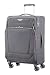 Produktbild SAMSONITE 59173-4699 Durchläufer Fahrrad-Rucksack, 67 cm, 45 L, Grau