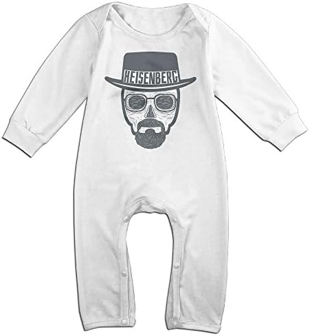 Minloo L Baby's Breaking Bad Season T-shirt Size 24 Months