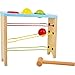 Legler Hammer Ball Marble Run Preschool Learning Toy