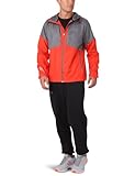 Under Armour Storm Running Jacket Rain Jacket for Men Fuego M