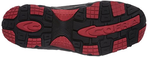 Cofra NEW RED EYE BLACK S3 40-JV026000 Damen Sicherheitsschuhe - 3