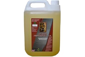 Lubrisolve Huile de pied de boeuf 5 litres 100% pure