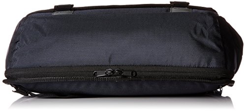 Timbuk2 Transit Command S 13   Laptop Messenger dunkelblau